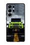 Protective Case Anti Scratch Shock Proof Bumper Cover For Samsung Galaxy S25 Ultra Car (8)