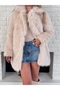Premium Soft Textured Lined Long Fur