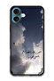 Protective Case Anti Scratch Shock Proof Cover For iPhone 16 Plus (6.7)-inch Arabic Design (60)