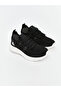 Alita City Lcw Steps Black Girls' Sneakers with a Difference