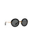 Mi̇u mi̇u smu13n c.1ab-1a1 49-26 sunglasses - 3