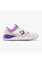 Wave Trainer Unisex Beyaz Sneaker