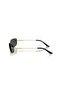 0Ve 2279 100287 60 Unisex Sunglasses - 5