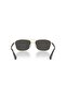0Be 3163 110987 60 Unisex Sunglasses - 4