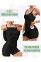 Womens Tennis Dress, Athletic Dress with Built-in Bra & Shorts Pockets Summer Dresses for Women-L - 3