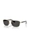 0Be 3163 110987 60 Unisex Sunglasses - 5
