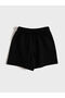 Ecru Mickey Mouse Printed Baby Boy Shorts Set - 4