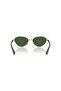 0 Be 3165 110971 58 Unisex Sunglasses - 5
