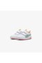 Multiflex 2 Color V Ps Kids White Sports Shoes - 2