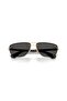 0 Be 3164 110987 62 Unisex Sunglasses - 4