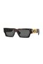 0Ve4459 108/87 54 Unisex Sunglasses