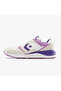 Wave Trainer Unisex Beyaz Sneaker - 4