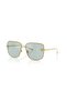 0Ve 2282 10029C 59 Women's Sunglasses - 5