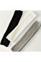 Knitted Streetwear Leggings Imported Socks - 2
