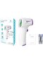 Infrared Forehead Thermometer - Model Ad801
