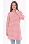 Basic Cotton Tunic