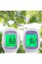 Infrared Forehead Thermometer - Model Ad801 - 7