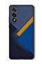 Case Compatible with OnePlus Nord 5 6.83 Inch Protection Shockproof Cover Triangles Leather Shades