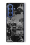 Case Compatible with Samsung Galaxy Z Fold 7 - 8 Inch Protection Shockproof Cover Arab quote (16)