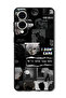 Case Compatible with Samsung Galaxy S25 Edge Protection Shockproof Cover We're Never Sane Here