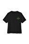 Men's Drink Drank Drunk White Oversize Unisex Tshirt - 4