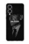 Case Compatible with Samsung Galaxy S25 Edge 6.7 Inch Protection Shockproof Cover Stay focused