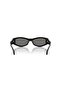 0Ve 4487 Gb1/81 54 Women's Sunglasses - 4
