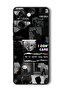 Case Compatible with OnePlus Nord CE 5 6.77 Inch Protection Shockproof Cover We're Never Sane Here