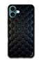 Protective Shock Proof Cover For iPhone 16 Plus (6.7)-inch Stappers On Black Cloth