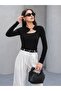 Buckle Sandy Blouse - 5