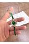 Bracelet Model Luxury Stone Women's Wristwatch - 2