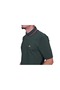 Regular Fit Non-Curling Collar T-Shirt - 2