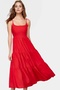 Women's Maxi Dress Floor Pattern Comfortable Skater Casual Summer Weekend Summer Essential - 2