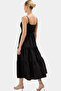 Women's Maxi Dress Floor Pattern Comfortable Skater Casual Summer Weekend Summer Essential - 4