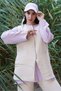 8 Layers Eve Muslin Vest
