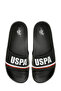 Alvega 5Fx Black Men's Slippers - 4
