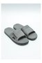 Gezer Non-Slip Sole, Gray Color Super Slippers for Bathroom, Balcony, Pool, Sea, Beach - 2