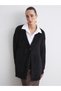 V Planting Women's Plush Knitwear Cardigan for Style Enthusiasts from Uzg Store