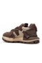 Yoko Women's Casual Sneakers 25k 121230049 Z Brown - 3