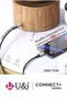 Aux Cable for Lightning to 3.5mm Jack, 1 Meter, Heat Resistant, Car Compatible, Designed for iPhone - 4