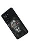 Casper Via X45 Compatible Matte Black Case – Soft Silicone, Protective, Shock-Absorbing Cover - 2