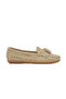 Women's Genuine Suede Loafer 700915