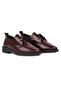 Genuine Leather Women's Shoes Dg6053 - 3