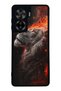 Casper Via X40 Compatible Matte Black Case – Soft Silicone, Protective, Shock-Absorbing Cover