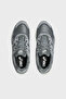 Logo Suede Detailed Sneaker Shoes Unisex Shoes 1203A739 - 4