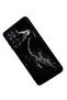 Casper Via X40 Compatible Matte Black Case – Soft Silicone, Protective, Shock-Absorbing Cover - 2