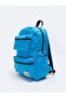 Lcw Accessories 3-Compartment Blue School Case (26X39X11 cm) - 2