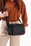 571 Multi-Compartment Multi-Use Water Repellent Lightweight Crossbody and Shoulder Bag 9Q - 3