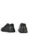 , Men's Genuine Leather Comfort Shoes 1531055Z1060 Black - 3