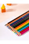 🖍️ مجموعة قرطاسية ملونة للمتعلمين الصغار - 4